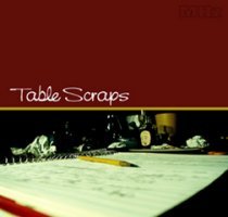 MHz - Table Scraps - Tekst piosenki, lyrics | Tekściki.pl