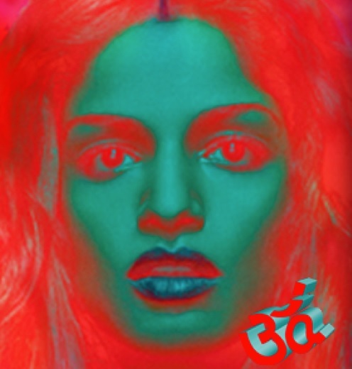 M.I.A. - Matangi - Tekst piosenki, lyrics | Tekściki.pl