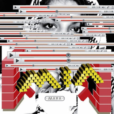 M.I.A. - /\/\/\Y/\ - Tekst piosenki, lyrics | Tekściki.pl