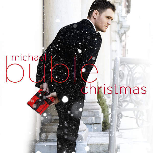 Michael Bublé - Christmas - Tekst piosenki, lyrics | Tekściki.pl