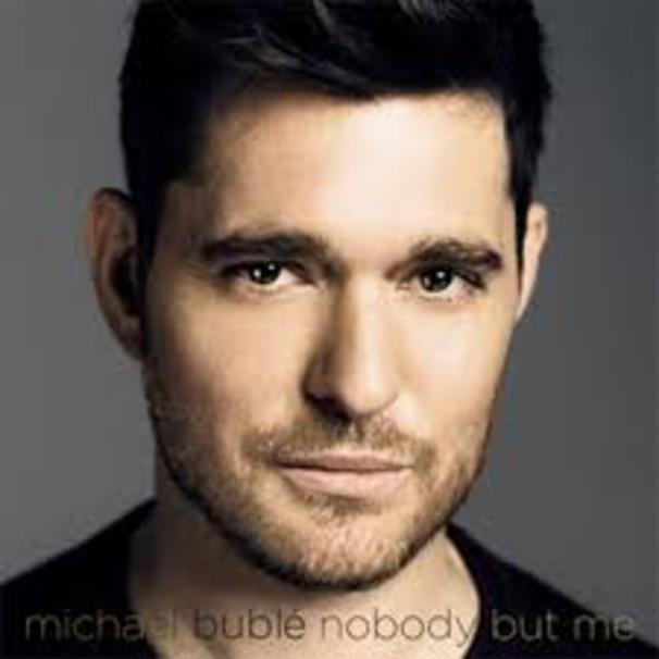 Michael Bublé - Nobody But Me - Tekst piosenki, lyrics | Tekściki.pl