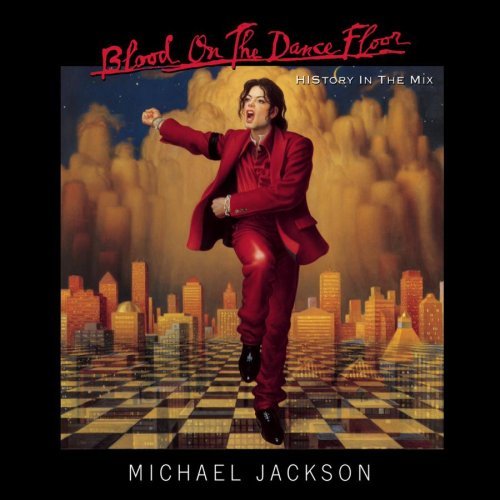 Michael Jackson - Blood On The Dance Floor - HIStory In The Mix - Tekst piosenki, lyrics | Tekściki.pl