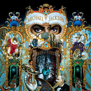 Michael Jackson - Dangerous - Tekst piosenki, lyrics | Tekściki.pl