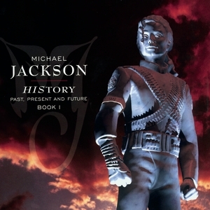Michael Jackson - HIStory - Past, Present And Future - Book 1 - Tekst piosenki, lyrics | Tekściki.pl
