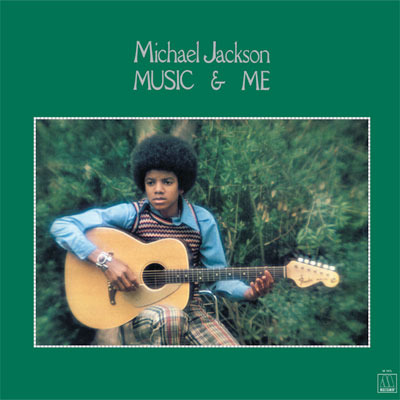 Michael Jackson - Music & Me - Tekst piosenki, lyrics | Tekściki.pl