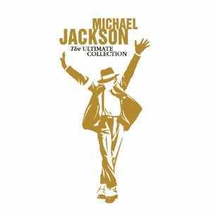 Michael Jackson - The Ultimate Collection - Tekst piosenki, lyrics | Tekściki.pl