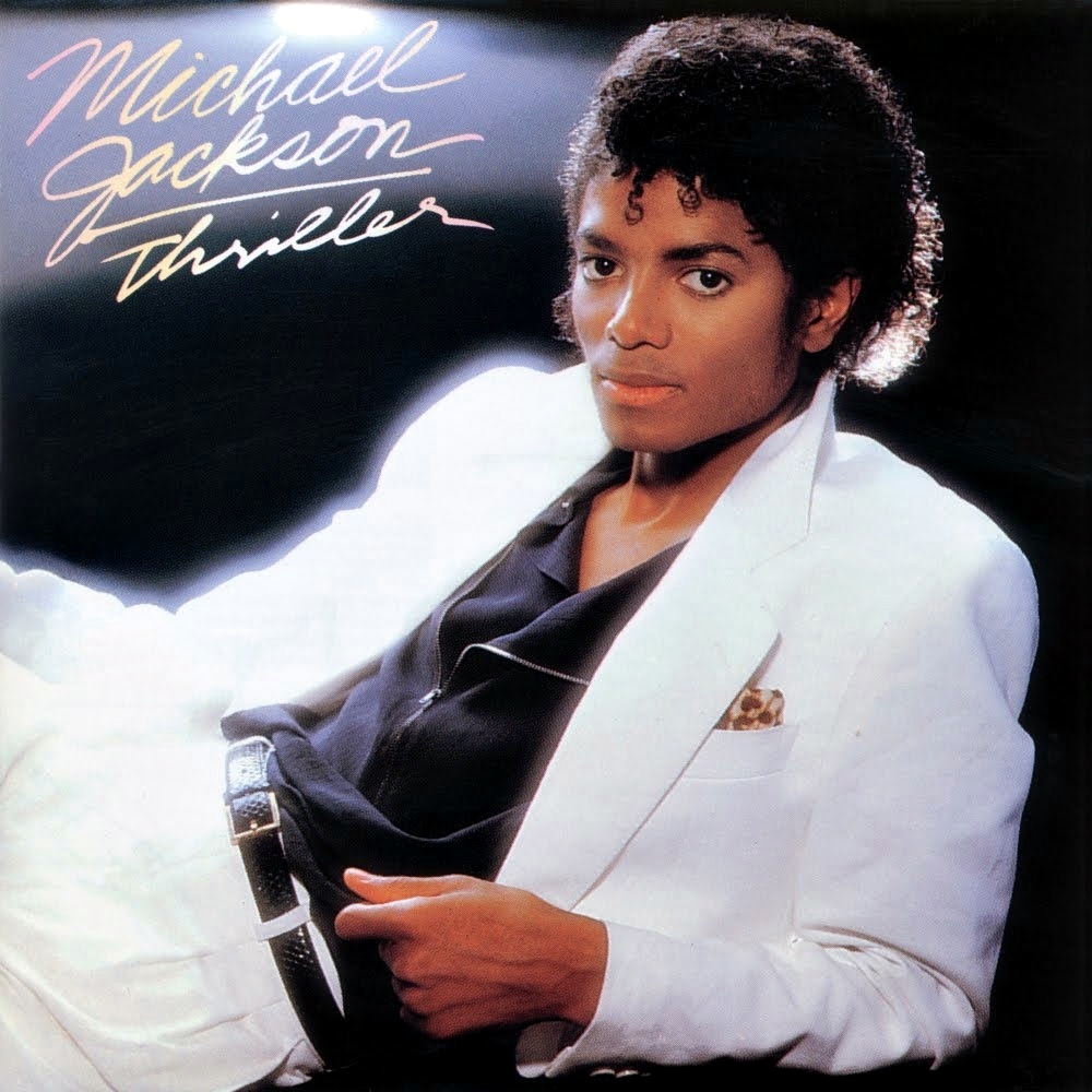 Michael Jackson - Thriller - Tekst piosenki, lyrics | Tekściki.pl