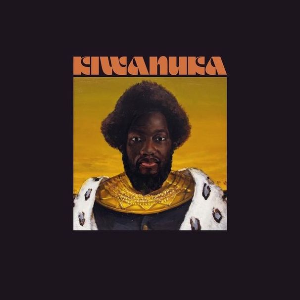 Michael Kiwanuka - KIWANUKA - Tekst piosenki, lyrics | Tekściki.pl