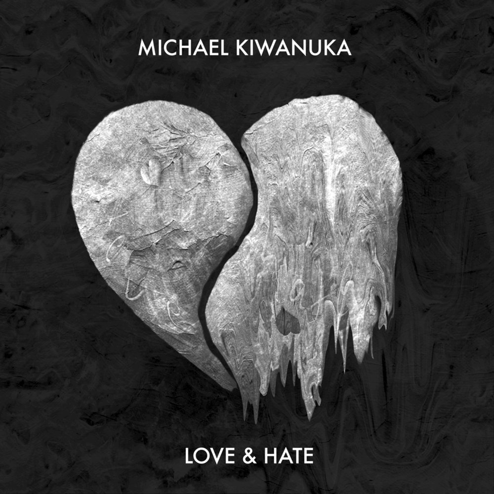 Michael Kiwanuka - Love & Hate - Tekst piosenki, lyrics | Tekściki.pl