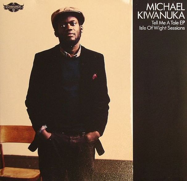 Michael Kiwanuka - Tell Me A Tale (Isle of Wight Sessions) - Tekst piosenki, lyrics | Tekściki.pl