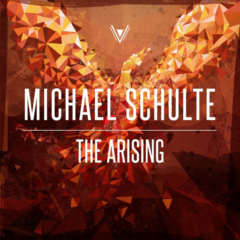 Michael Schulte - The Arising - Tekst piosenki, lyrics | Tekściki.pl