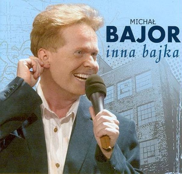 Michał Bajor - Inna bajka - Tekst piosenki, lyrics | Tekściki.pl