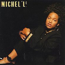 Michel'le - Michel'le - Tekst piosenki, lyrics | Tekściki.pl