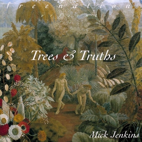 Mick Jenkins - Trees & Truths - Tekst piosenki, lyrics | Tekściki.pl
