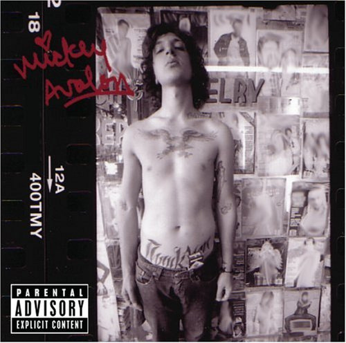 Mickey Avalon - Mickey Avalon - Tekst piosenki, lyrics | Tekściki.pl