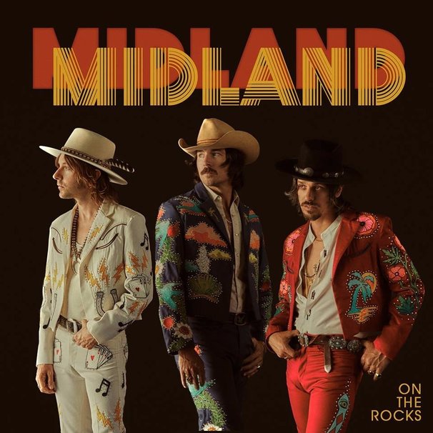 Midland - On The Rocks - Tekst piosenki, lyrics | Tekściki.pl