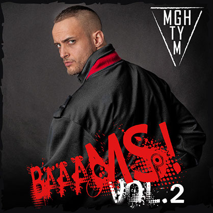 Mighty Mo - BÄÄÄMS VOL. 2 - Tekst piosenki, lyrics | Tekściki.pl