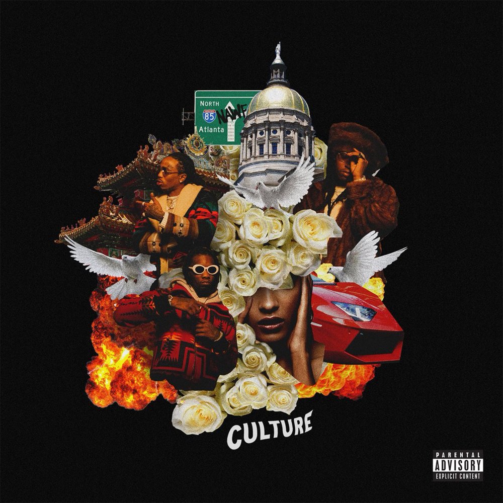 Migos - CULTURE - Tekst piosenki, lyrics | Tekściki.pl