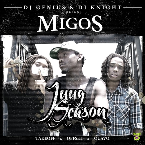 Migos - Juug Season - Tekst piosenki, lyrics | Tekściki.pl