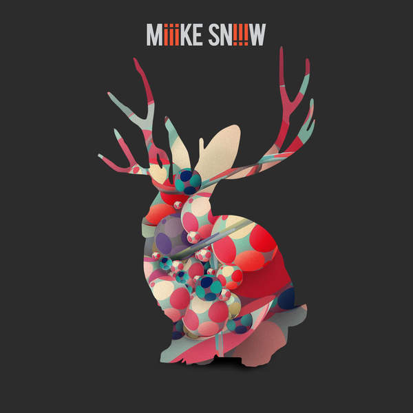 Miike Snow - iii - Tekst piosenki, lyrics | Tekściki.pl