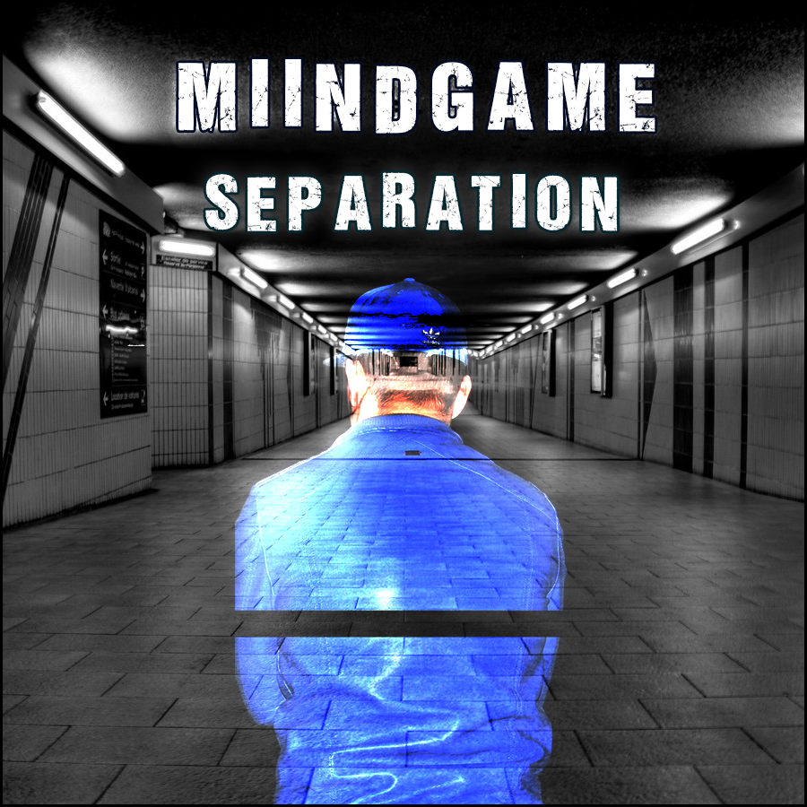 MiindGame - Separation - Tekst piosenki, lyrics | Tekściki.pl
