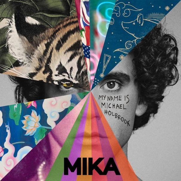 MIKA - My Name Is Michael Holbrook - Tekst piosenki, lyrics | Tekściki.pl