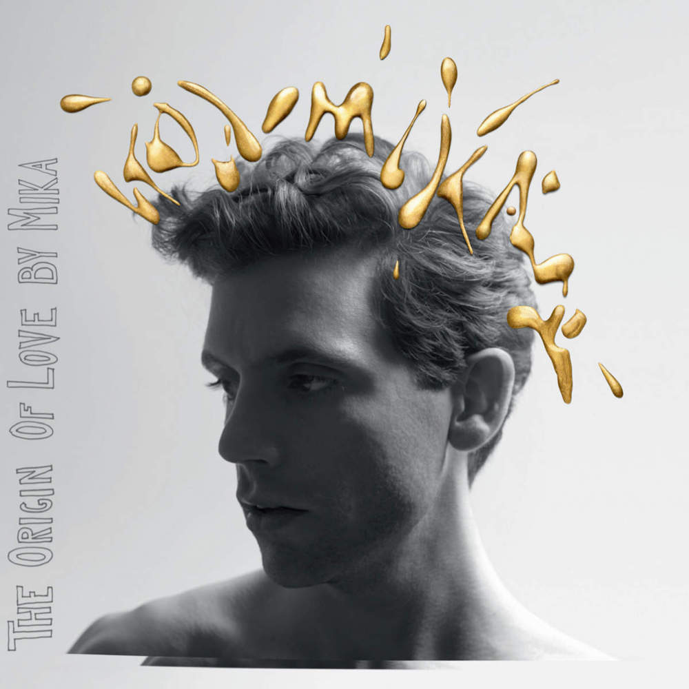 MIKA - The Origin of Love - Tekst piosenki, lyrics | Tekściki.pl