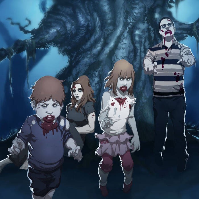 Mikal kHill - The Walking Dead - Tekst piosenki, lyrics | Tekściki.pl