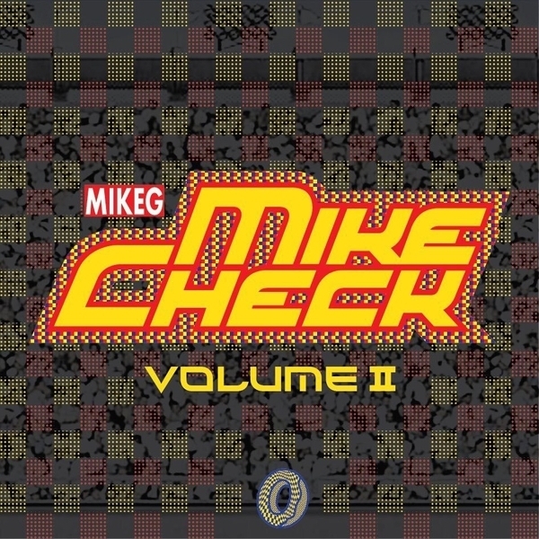 Mike G - Mike Check Vol.II - Tekst piosenki, lyrics | Tekściki.pl