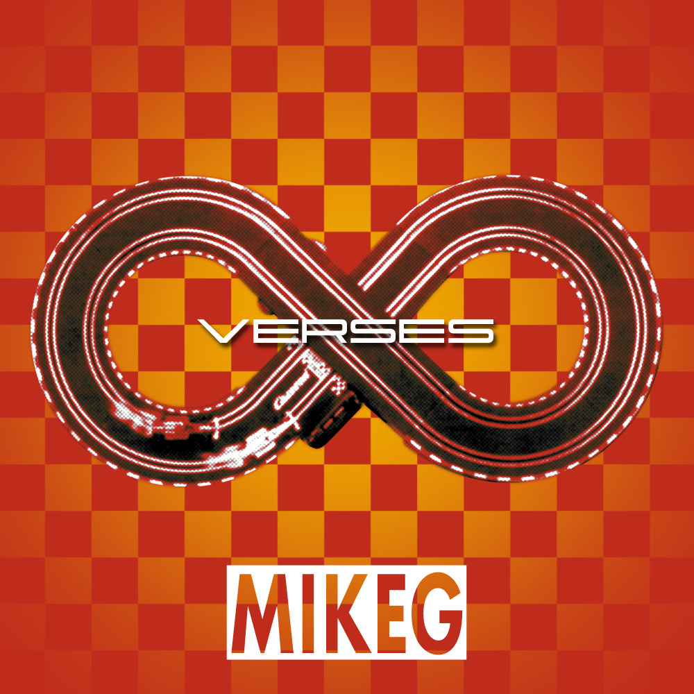 Mike G - VERSES - Tekst piosenki, lyrics | Tekściki.pl