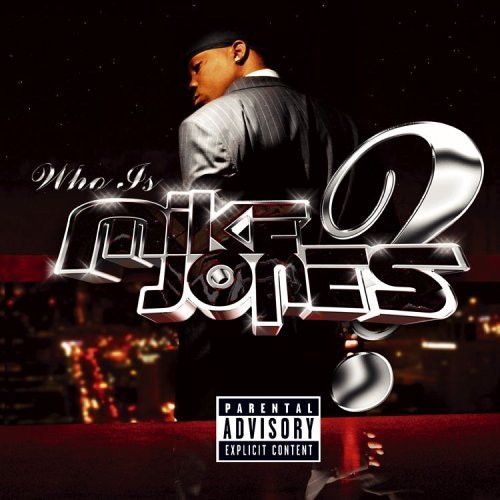 Mike Jones - Who is Mike Jones? - Tekst piosenki, lyrics | Tekściki.pl