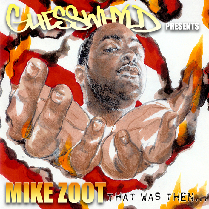 Mike Zoot - That Was Then - Tekst piosenki, lyrics | Tekściki.pl