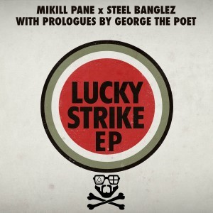 Mikill Pane - Lucky Strike EP - Tekst piosenki, lyrics | Tekściki.pl