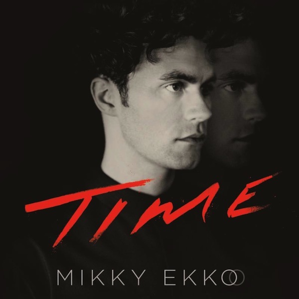 Mikky Ekko - Time - Tekst piosenki, lyrics | Tekściki.pl