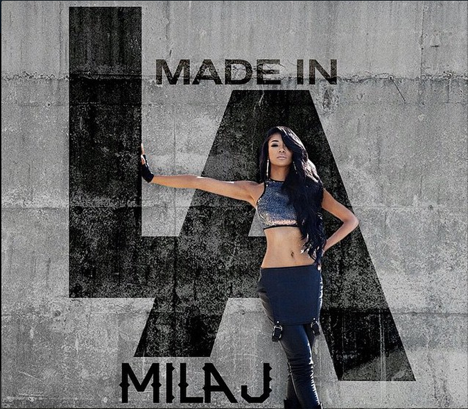 Mila J - M.I.L.A - Tekst piosenki, lyrics | Tekściki.pl
