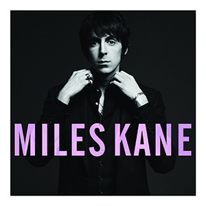 Miles Kane - Colour Of The Trap - Tekst piosenki, lyrics | Tekściki.pl