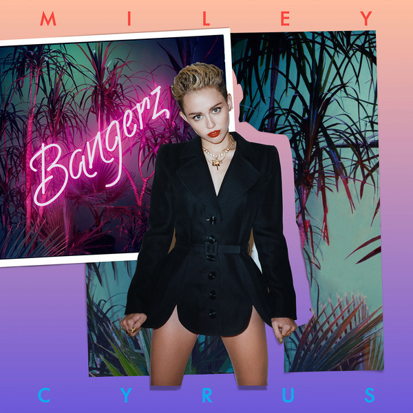 Miley Cyrus - Bangerz - Tekst piosenki, lyrics | Tekściki.pl