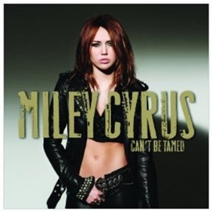 Miley Cyrus - Can't Be Tamed - Tekst piosenki, lyrics | Tekściki.pl