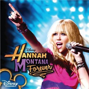 Miley Cyrus - Hannah Montana Forever - Tekst piosenki, lyrics | Tekściki.pl
