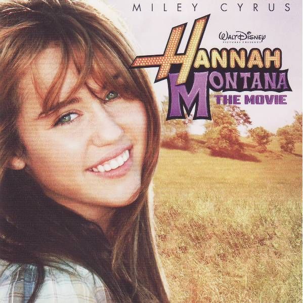 Miley Cyrus - Hannah Montana: The Movie - Tekst piosenki, lyrics | Tekściki.pl