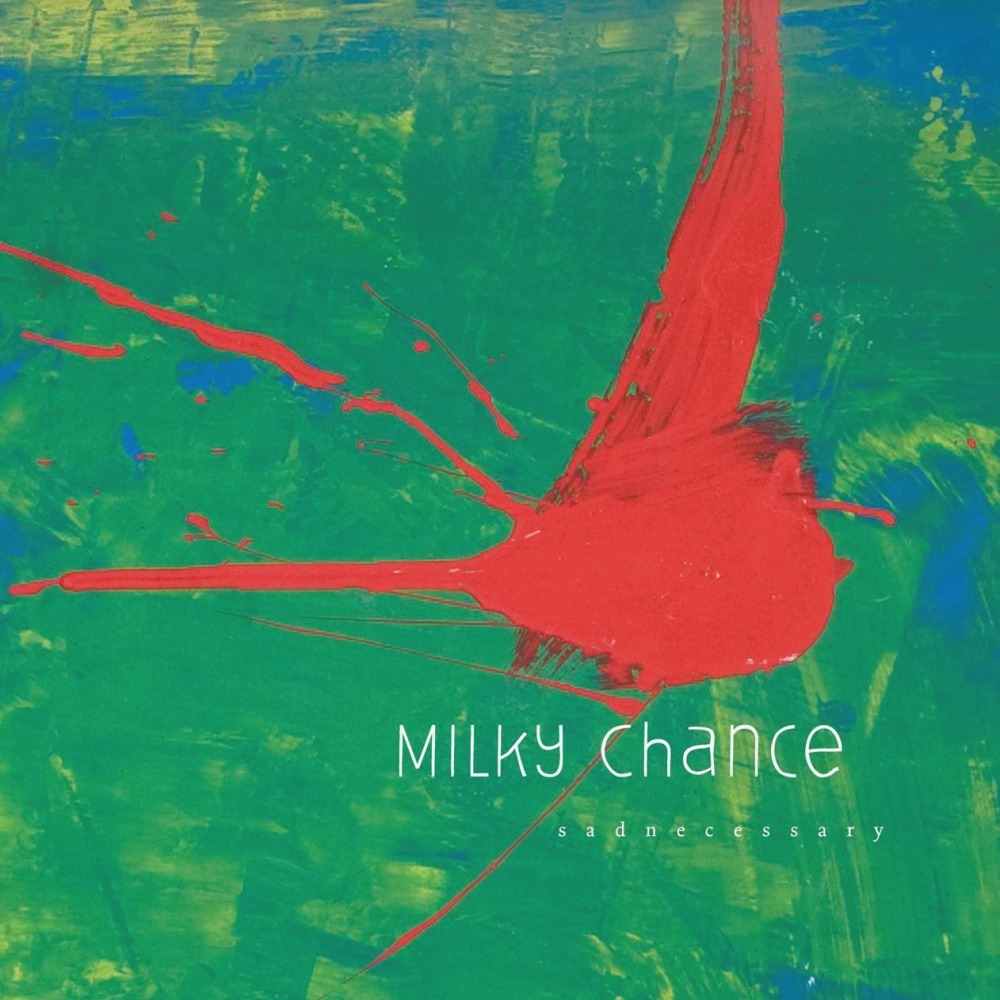 Milky Chance - Sadnecessary - Tekst piosenki, lyrics | Tekściki.pl