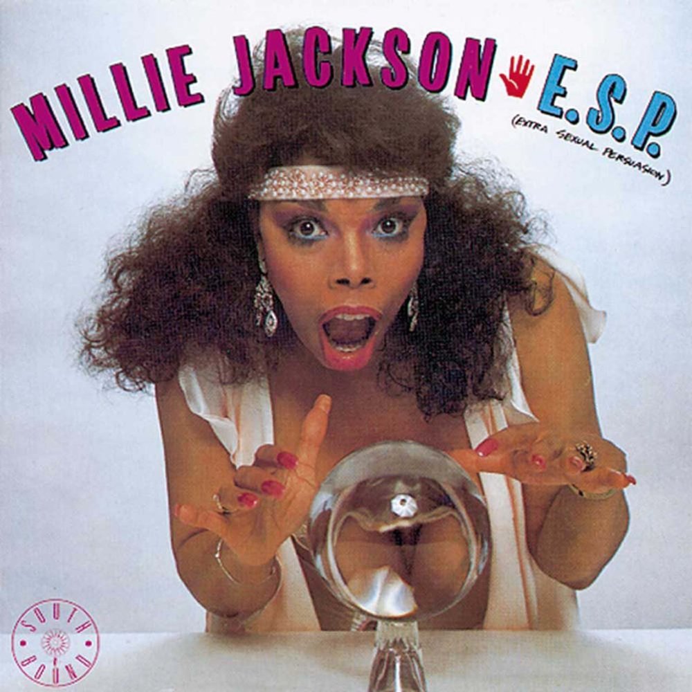 Millie Jackson - E.S.P. (Extra Sexual Persuasion) - Tekst piosenki, lyrics | Tekściki.pl