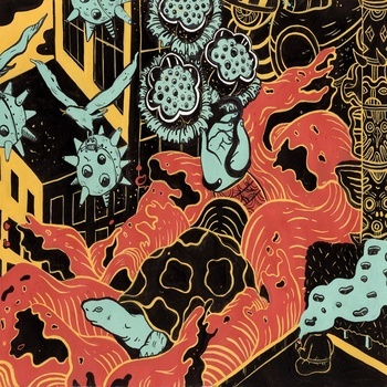 Milo - Things That Happen at Day - Tekst piosenki, lyrics | Tekściki.pl
