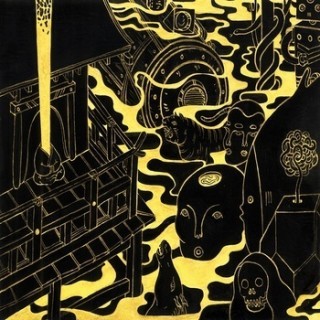 Milo - Things That Happen At Night - Tekst piosenki, lyrics | Tekściki.pl