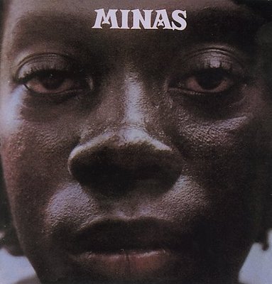 Milton Nascimento - Minas - Tekst piosenki, lyrics | Tekściki.pl