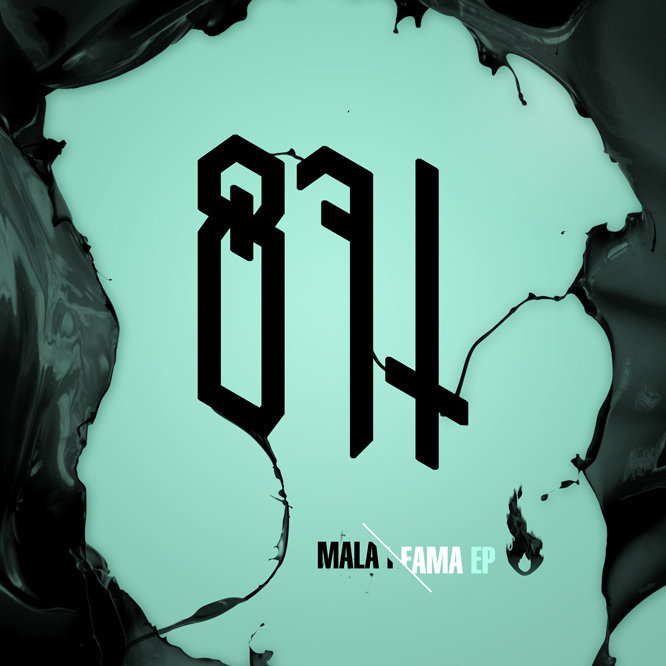 Mime871 - Mala Fama EP - Tekst piosenki, lyrics | Tekściki.pl