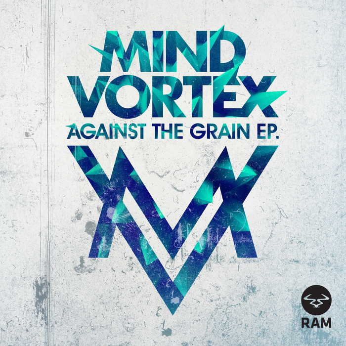 Mind Vortex - Against the Grain EP - Tekst piosenki, lyrics | Tekściki.pl