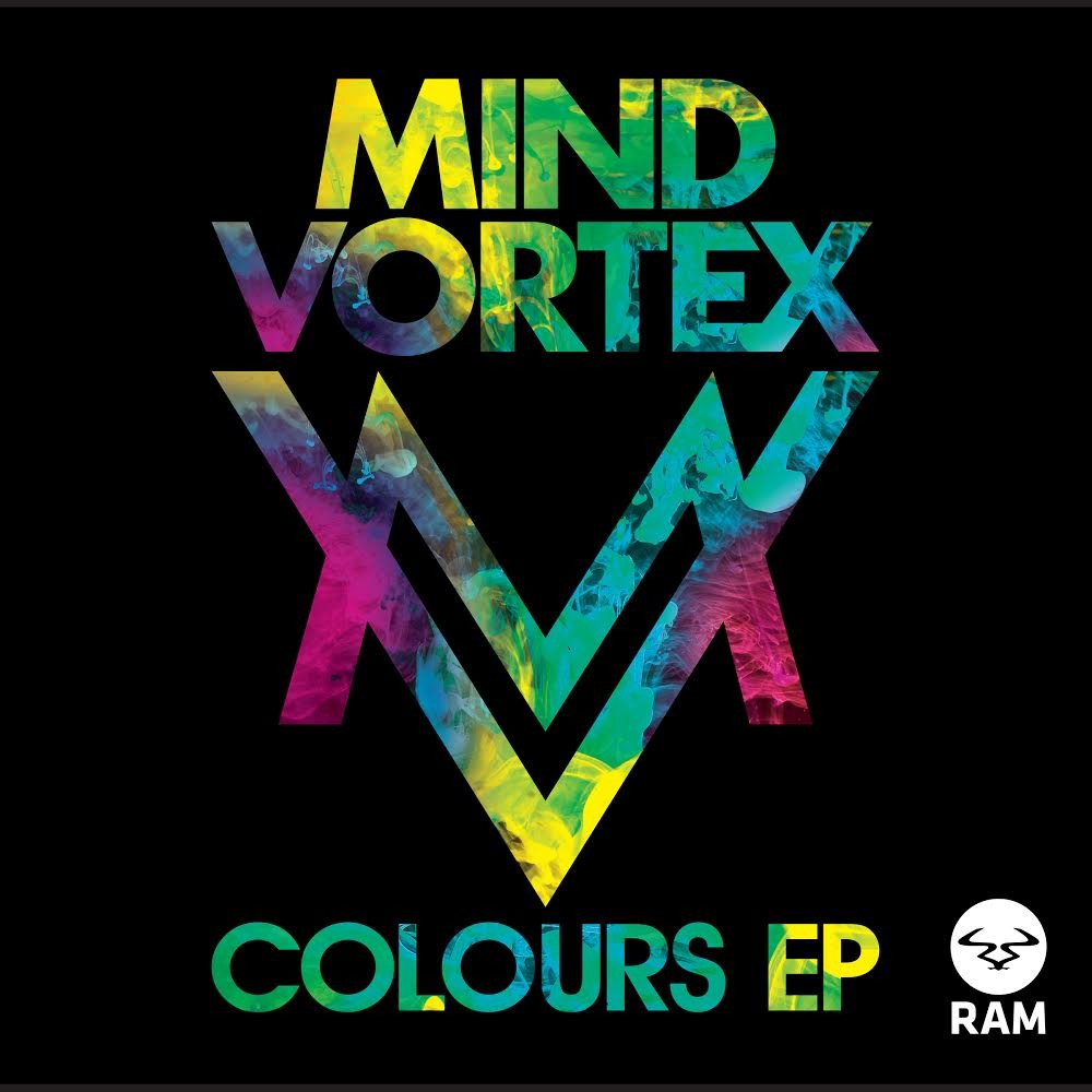 Mind Vortex - Colours EP - Tekst piosenki, lyrics | Tekściki.pl