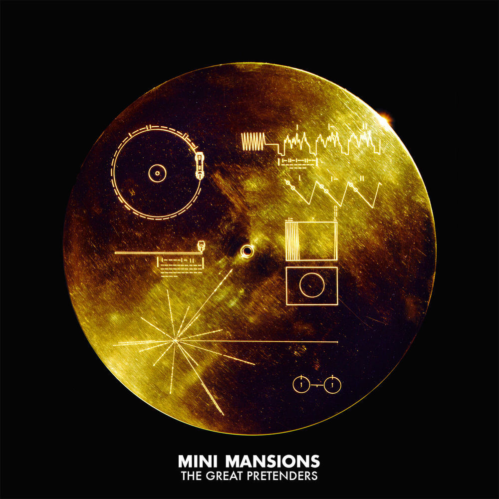 Mini Mansions - The Great Pretenders - Tekst piosenki, lyrics | Tekściki.pl
