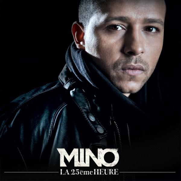 Mino - La 25ème heure - Tekst piosenki, lyrics | Tekściki.pl